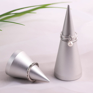 Espositore per gioielli in metallo, - Product Image 4