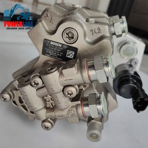 Original New wp7 bơm phun nhiên liệu 0445020273 610800080979 cho wechai - Product Image 1