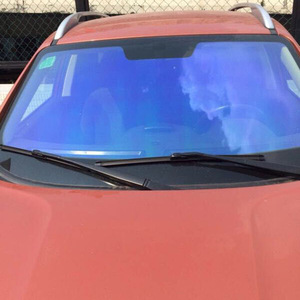 WrapMaster remplissage De Haute Qualité UV Bloc Réduire L'éblouissement Automobile Voiture Fenêtre Teinte <span class=keywords><strong>Film</strong></span> - Product Image 5