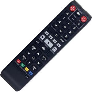 Control Remoto AK59-00167A Compatible con Reproductor de DVD <span class=keywords><strong>Samsung</strong></span> <span class=keywords><strong>Smart</strong></span> 3D - Product Image 5