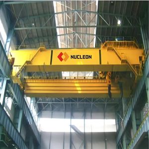 סדנת גז מסוכנים הרמת פיצוץ הוכחה פיצוץ 50 טון 100 טון כפולה טון - Product Image 2