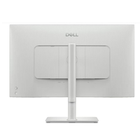 Nouvel écran IPS Dell de 27 pouces, 120 Hz, gamme de couleurs 99 % sRGB, anti-lumière bleue, pour ordinateur de bureau, usage domestique, bureau et professionnel, S2725QS