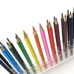 Juego de Lápices de Colores de Gran Valor, Venta al por Mayor Directa de Fábrica, Lápices de Colores para la Escuela - Product Image 6