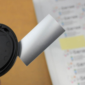 Impresora de Etiquetas Adhesivas de China, Mejores Precios en Etiquetas de Vinilo Personalizadas, Etiquetas Autoadhesivas con Acabado Mate para Embalaje - Product Image 4