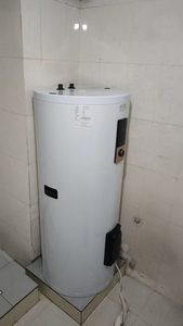 Assurance qualité Commercial 6KW 100L-500L montage au <span class=keywords><strong>sol</strong></span> <span class=keywords><strong>chauffe</strong></span>-<span class=keywords><strong>eau</strong></span> électrique chaudière cylindre réservoir <span class=keywords><strong>chauffe</strong></span>-<span class=keywords><strong>eau</strong></span> de stockage - Product Image 2