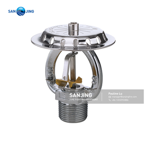 Modèle ESFR-17 16.8 K-factor Arroseur à suppression précoce, Réponse rapide - Product Image 2