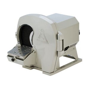 dental arch trimmer for dental lab