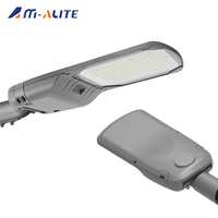 Lámpara de Calle LED de Alta Luminosidad con Control DMX512, IP33, RGBW, para Poste Galvanizado, Luces de Escenario Móviles