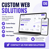 Desarrollo de Software SaaS Personalizado, Linux, Mac, Padel, Marca Blanca, Diseño de Sitios Web Populares, Diseño CSS, Soluciones para Sitios Web