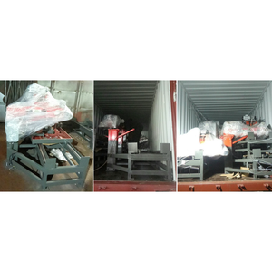 Hiệu suất cao ứng dụng của đá granit gạch đá cẩm thạch Cắt Uốn cánh tay đá cạnh cắt tỉa máy - Product Image 6