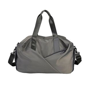 Sacs à main d'automne en gros pour voyager, sacs de sport légers, sacs de sport de grande taille pour femmes et hommes - Product Image 1