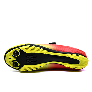 <span class=keywords><strong>Scarpe</strong></span> da <span class=keywords><strong>ciclismo</strong></span> da <span class=keywords><strong>uomo</strong></span> e da donna Casual e traspirante per alpinismo Fitness palestra Spinning bike avventure all'aria aperta - Product Image 6