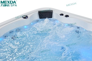 <span class=keywords><strong>Piscine</strong></span> hors sol <span class=keywords><strong>Intex</strong></span> autoportante de 6 mètres WS-S06M - Product Image 5