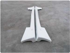 For Toyota Celica 00-05 Toyota Celica Bomex <b>Large</b> <b>Enveloping</b> 4-piece Set for Toyota Celica 00-05 Toyota Celica Bomex <b>Large</b> - Product Image 5