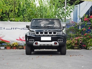 SUV 2024 à prix abordable, meilleure offre, SUV de luxe au design innovant de Beijing, fabricant chinois de voitures à essence - Product Image 3
