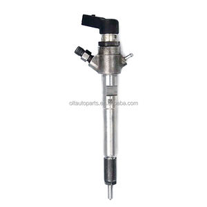 L'injecteur de carburant 9802448680/<span class=keywords><strong>50274V05</strong></span> convient au moteur diesel Citroen, Peugeot, Mazda 1.6 Hdi <span class=keywords><strong>50274V05</strong></span> - Product Image 4