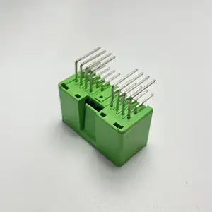 PCB接头连接器18针连接器替换JAE IL-AG5-18P-D3L2