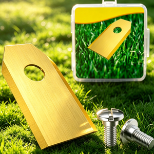 Lames <span class=keywords><strong>de</strong></span> rechange en acier inoxydable pour tondeuse à gazon Husqvarna Automower <span class=keywords><strong>Gardena</strong></span> McCulloch, lames <span class=keywords><strong>de</strong></span> rechange, <span class=keywords><strong>outils</strong></span> <span class=keywords><strong>de</strong></span> <span class=keywords><strong>jardin</strong></span> - Product Image 1
