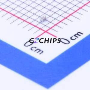 GJM1555C1H330GB01D ตัวเก็บประจุแบบ SMD (MLCC) ขนาด 0402 ( ค่าความจุ: 33pF )( ความแม่นยำ: 2% แรงดันไฟฟ้าที่กำหนด: 50V ) - Product Image 1