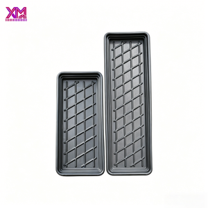Tanque de Desinfección para Pezuñas de Vacas - Lavador de Pezuñas de Animales - Bañera para Desinfección - Recipiente Reforzado para Baño de Pezuñas - Product Image 6