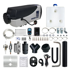 Marine Boat Rv Trucker portatile <span class=keywords><strong>12</strong></span> <span class=keywords><strong>Volt</strong></span> <span class=keywords><strong>riscaldamento</strong></span> 24 <span class=keywords><strong>Volt</strong></span> 24 V 5Kw 2Kw parcheggio riscaldatore ad aria Diesel per preriscaldatore Camper - Product Image 3