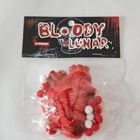 Nouveau jouet anti-stress en TPR non toxique pour Halloween, motif tête de citrouille, unisexe, design fidget, pour soulager l'anxiété