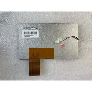 TM070RDH12 จอ LCD ขนาดเล็ก 7.0 นิ้ว สำหรับอุปกรณ์การแพทย์แบบพกพา มีสินค้าในสต็อก - Product Image 2