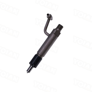 Inyector de inyección directa para Isuzu 3CE1 3CD1, Yanmar 3JH, 4JH, 3TNV84, 3TNV88, 4TNV84, 4TNV88, Komatsu 3D84E, 3D88E, S3D84 - Product Image 3