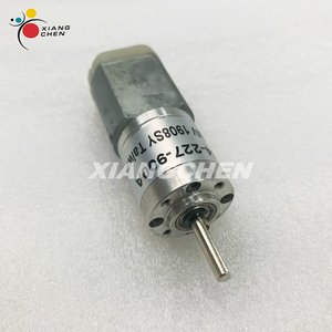 Motor de Tinta de Alta Calidad DO 904-227-900A, Motor Offset para Máquina de Impresión Sakura <span class=keywords><strong>Oliver</strong></span>, Piezas Offset - Product Image 2