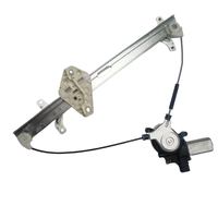 Lève-vitre électrique avant gauche et droit avec moteur OEM 72250-SDG H01 72210-SDG-H01 pour Honda Accord CM4 CM5 CM6 2003-2007