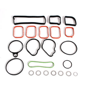 ชุดปะเก็นฝาสูบสำหรับ2012-2018 Ford EDGE Escape Explorer โฟกัสฟิวชั่น Taurus Lincoln MKT MKZ 2.0L L4 DOHC - Product Image 3