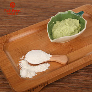 Best Selling Top Quality Atacado 100% Natural Rábano Extrato Em Pó Wasabi Raiz - Product Image 6