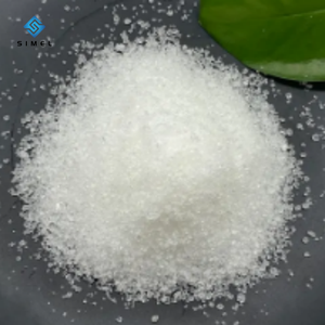 High Quality Monohydrate <b>Citric</b> <b>Acid</b>/Anhydrous <b>Citric</b> <b>Acid</b> Solid CAS 77-92-9 99% <b>Citric</b> <b>Acid</b> Beverage Acidifier Metal Polish - Product Image 2