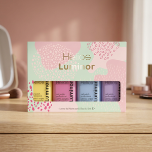 LUMINOR BRIDGERTON Vernis à ongles - Product Image 3