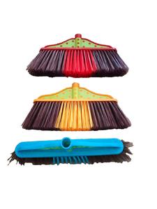 Vente flash - Tête de <span class=keywords><strong>balai</strong></span> en plastique durable <span class=keywords><strong>pour</strong></span> <span class=keywords><strong>le</strong></span> nettoyage des sols à la maison - Product Image 2