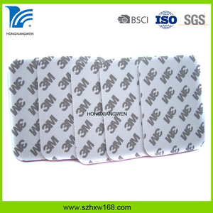 <span class=keywords><strong>H</strong></span>ábil Manufactyring Empresa Personalizado Auto Adesiva Gancho E Laço de Fita Fastener Pontos - Product Image 4