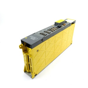 Módulo de Accionamiento del Amplificador Fanuc A06B Original A06B-6079-H102 A06B6079H102 A06B-6115-H001 A06B6115H001 Accionamiento Fanuc A06b-6140 - Product Image 1