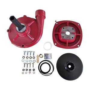 מכירה חמה עצמית פריירה צנטריפוגלי משאבת מים לחקלאות משאבת מים חשמלית - Product Image 5