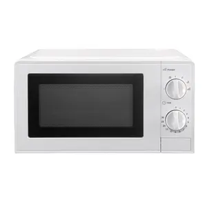 Smad 20L Mini Home Appliances 230V Countertop Portable Microwave Oven