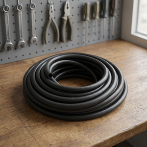 Tube en plastique rigide en PVC personnalisé de 80 mm, diverses couleurs, pour machines industrielles, prix usine compétitif, meilleure vente - Product Image 3
