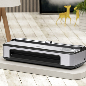 de pescado <span class=keywords><strong>a</strong></span> casa. Carne fruta Multi función seco mojado comida protector automática sellador al vacío de alimentos - Product Image 2