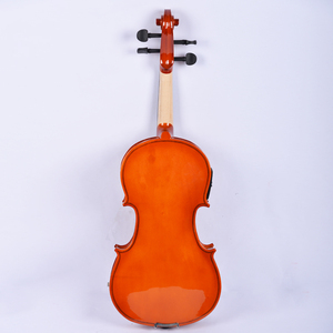 <span class=keywords><strong>Precio</strong></span> de Venta al por mayor <span class=keywords><strong>profesional</strong></span> Electro-Acoustic EQ violín con accesorios de madera de - Product Image 4