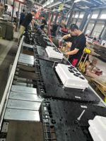 Aire acondicionado de estacionamiento aéreo, calefacción y refrigeración, 12V, 24V, 48V, 60V, 72V, 96V, 110V, 220V, 240V, para camper, autocaravana, coche y camión