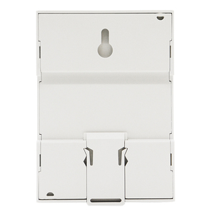 Din Rail 3 giai đoạn năng lượng màn hình tiêu thụ Đồng hồ điện kWh Ampe kế với 3 cái RS485 modbus 50/100/15/200ct 230VAC - Product Image 2