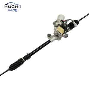 Crémaillère de direction assistée électrique LHD pour <span class=keywords><strong>Suzuki</strong></span> Swift III <span class=keywords><strong>RS413</strong></span> RS415 2004-2011 Référence OE 48580-63J52 E4030 Ensemble crémaillère de direction - Product Image 5