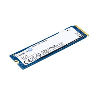 Unidad de Estado Sólido Interna Original Nueva <span class=keywords><strong>Kingston</strong></span> NV3 <span class=keywords><strong>SSD</strong></span> <span class=keywords><strong>1TB</strong></span> 2TB 4TB M.2 2280 PCIe Gen4x4 - Product Image 1
