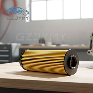 11427512446 Neuer OE Motoröl filter-langlebiges Papier kompatibles deutsches Autozubehör für BMW 1-8 Serie X3-X7 Z4 F22-F87 F30-F34 - Product Image 4