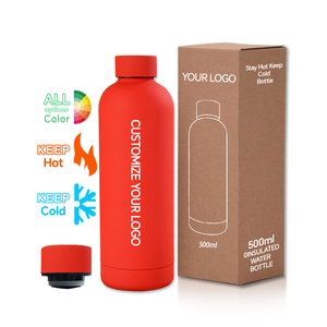 Venta al por Mayor de Tazas de Café de Vidrio Ecológicas Minimalistas de 500 ml en Colores Neón, con Tapa y Pajita, Acabado Brillante para Fiestas, Aptas para Decoración UV DTF - Product Image 1