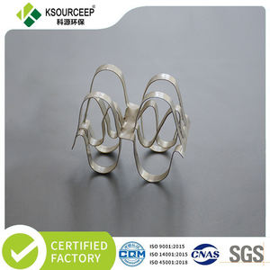 Edelstahl Ss304 316 Metall Super Raschig <span class=keywords><strong>Ring</strong></span> Metall Zufällige Verpackung - Product Image 6