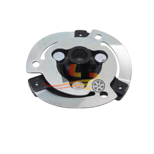 Cubo de embrague de compresor de CA Aauto para VW <span class=keywords><strong>Golf</strong></span> <span class=keywords><strong>7</strong></span> Ac repuestos Ac Hub - Product Image 2